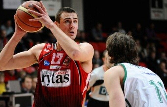 Valančiūnas Jonas 11 Fotodiena.lt
