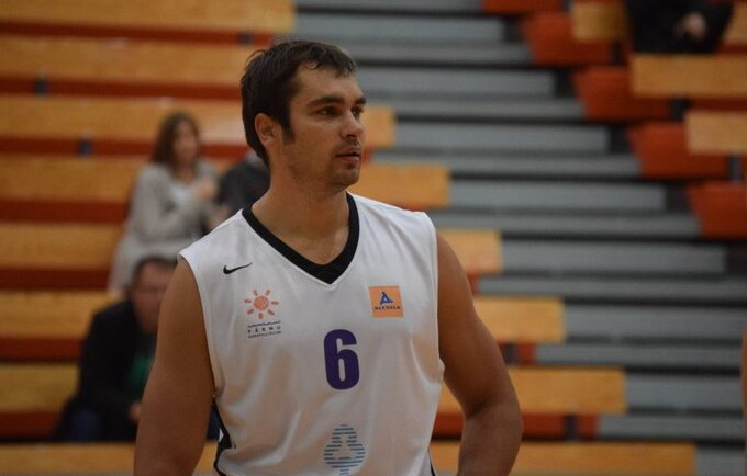 V.Volkus surinko 40 naudingumo balų