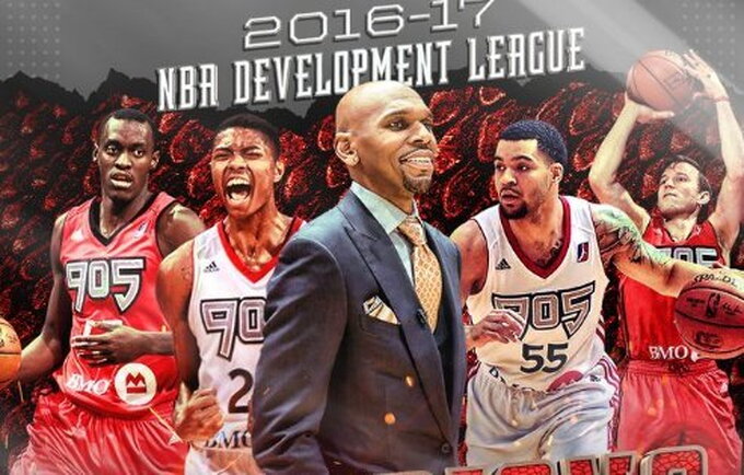 „Raptors“ organizacija džiaugiasi naujaisiais čempionais