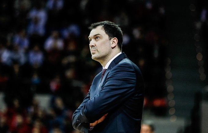 N.Čanako laukia rimti galvosūkiai (FIBA Europe nuotr.)
