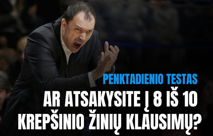 (Krepsinis.net nuotr.)