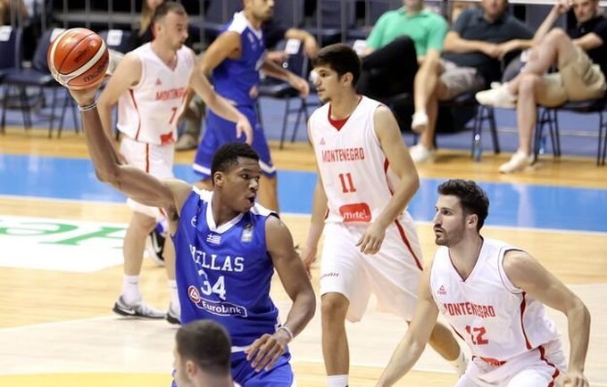 Graikijos krepšinio federacija iki šiol pliekiasi su „Bucks“ vadovybe dėl G.Antetokounmpo nežaidimo Europos čempionate
