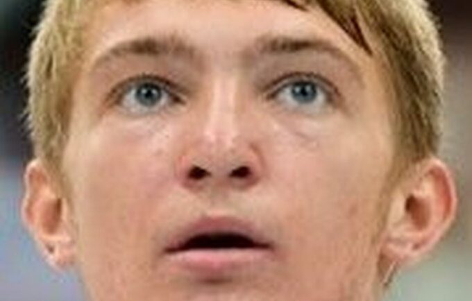 Domantas Sabonis
