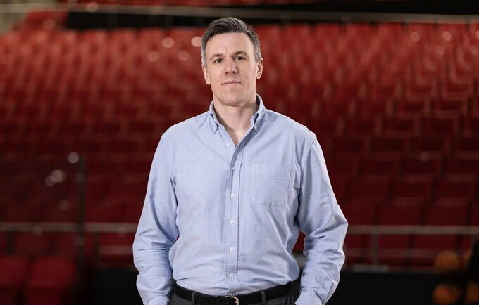 „Rytas“ turi naują generalinį direktorių (rytasvilnius.lt)