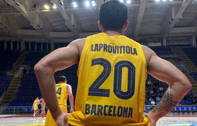 Laprovittola („Facebook“ nuotr.)