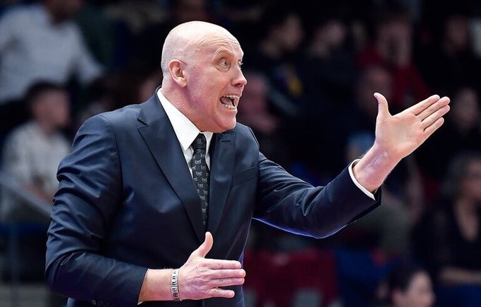 R.Kurtinaitis tapo čempionu