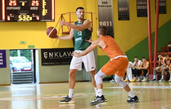 S.Kulvietis buvo arti dvigubo dublio