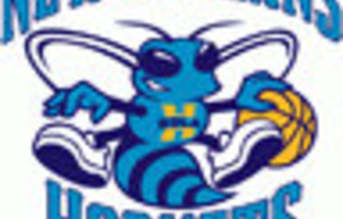hornets logo naujas 08
