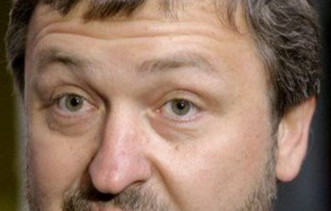 Guoga Dmitrijus Radlinskas, Fotodiena.lt