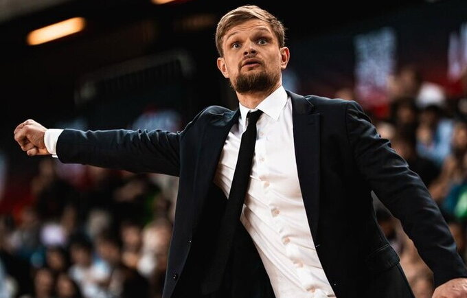 T.Sabonis sugėrė nesėkmę
