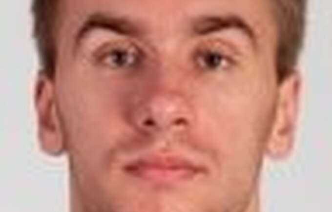 Andriuškevičius Martynas 12