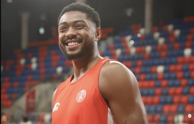 B.Caboclo yra brangiausias žaidėjas menedžerio starte