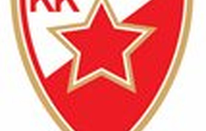 crvena_zvezda_logo_13 Organizatorių nuotr.