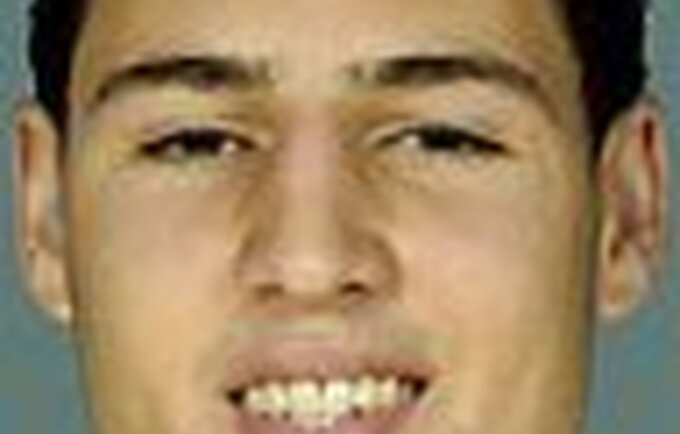 Thompson Klay 11 Krepsinis.net