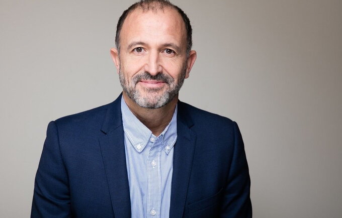 Ch.Bueno kalbėjo apie draugystę su NBA