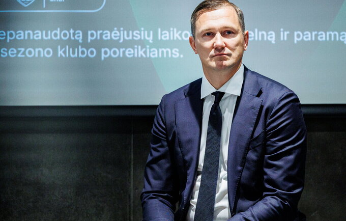 Jankūnas (BNS nuotr.)