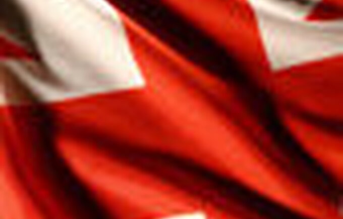 didziosios britanijos veliava