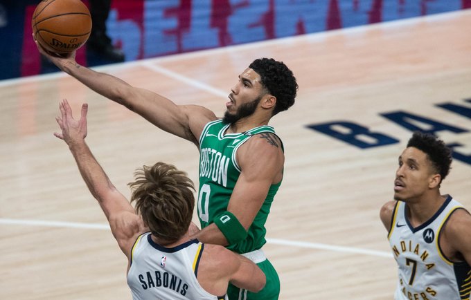„Celtics“ ir toliau negali rungtyniauti (Scanpix nuotr.)
