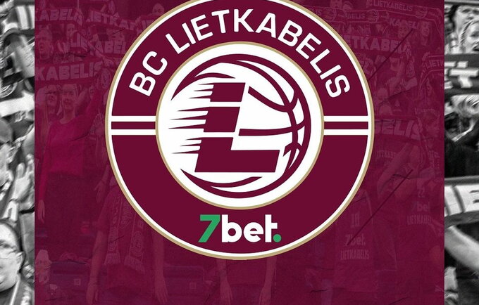 Panevėžio klubas pakoregavo logotipą