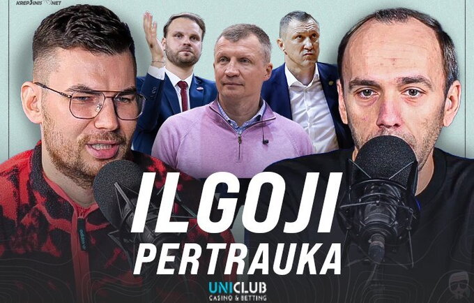 (Krepsinis.net nuotr.)