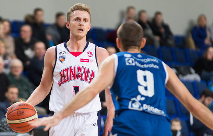 L.Grabauskas keliasi į Šakius (Dainius Lukšta, NKL)