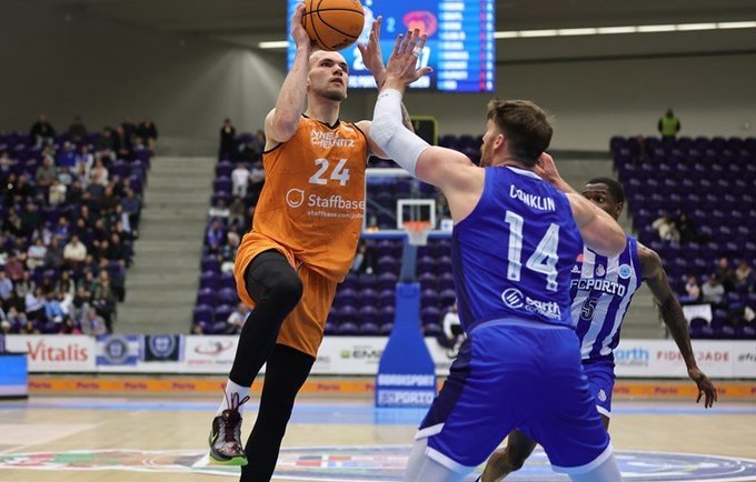 A.Velička pelnė 11 taškų (FIBA Europe nuotr.)
