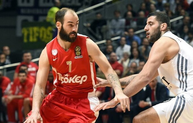 Spanoulis Scanpix