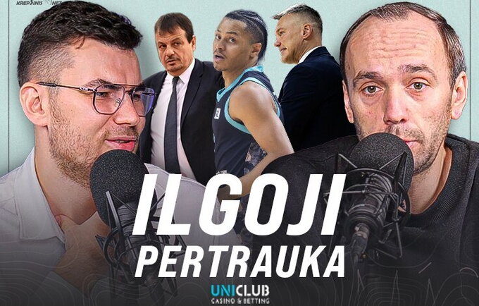 (Krepsinis.net nuotr.)