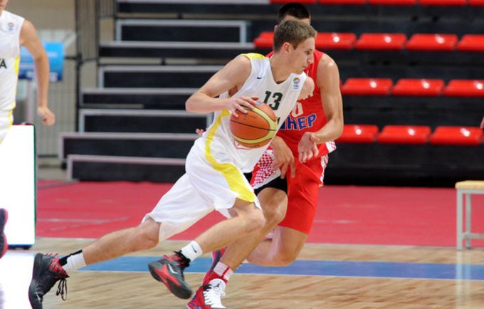 Varnas FIBA Europe
