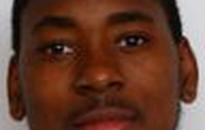 bowles denzel 11 SIAULIAI