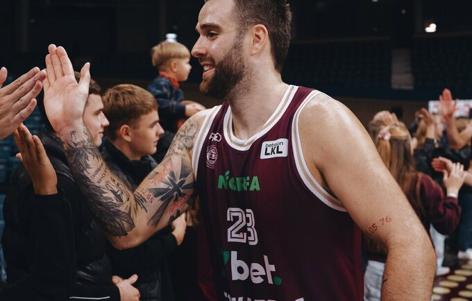 I.Fevrier kurį laiką nežais
