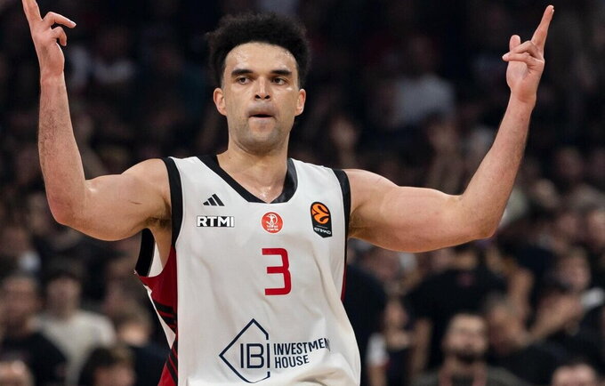 E.Bryantas buvo turo karalius (Euroleague.net)