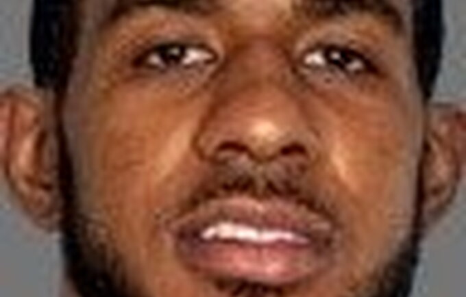 Aldridge LaMarcus 11