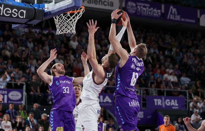 T.Sedekerskis žibėjo šiame susitikime