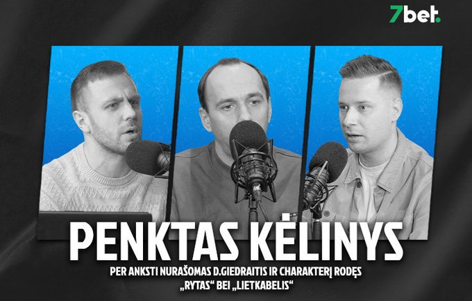 (Krepsinis.net nuotr.)