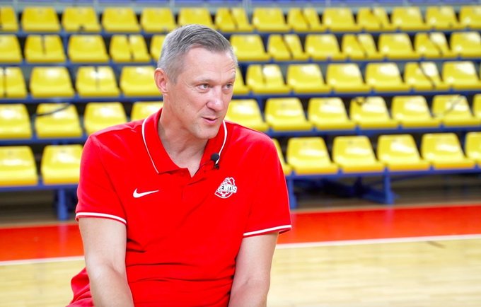 Ž.Urbonas dalijosi įdomiomis mintimis