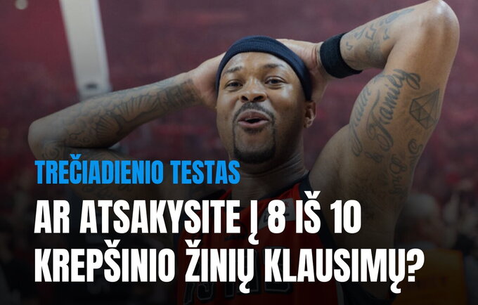 (Krepsinis.net nuotr.)