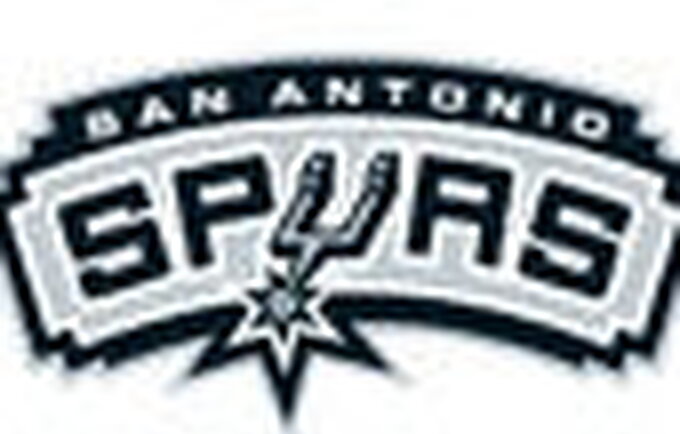 spurs logo 08 Krepsinis.net