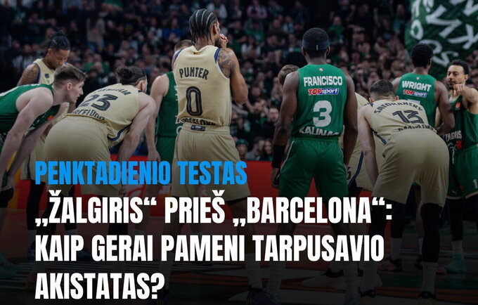 (Krepsinis.net nuotr.)