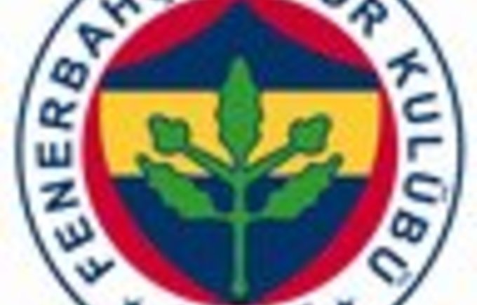 fenerbahce logo