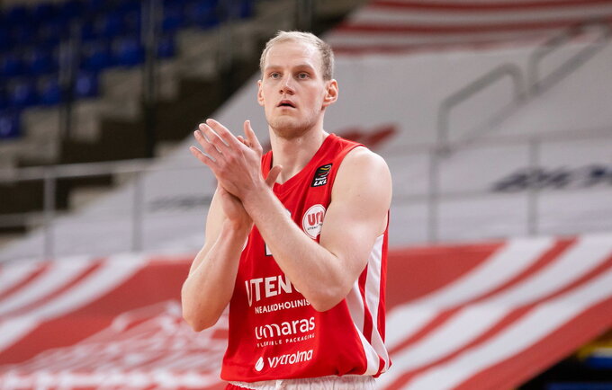 Vaitkus (BNS nuotr.)