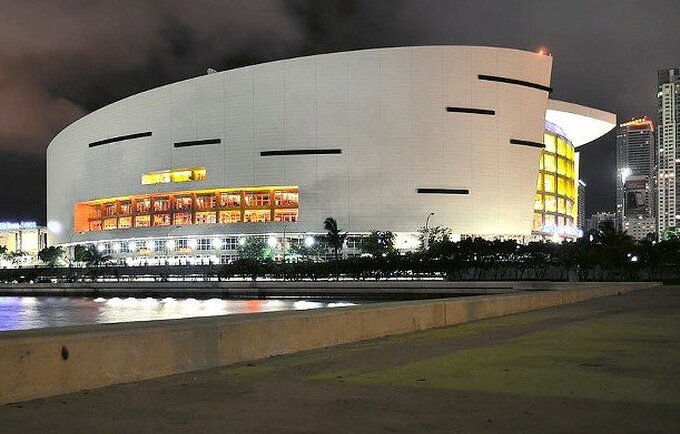 „Heat“ namų arena gali gauti suaugusiųjų filmų svetainės pavadinimą