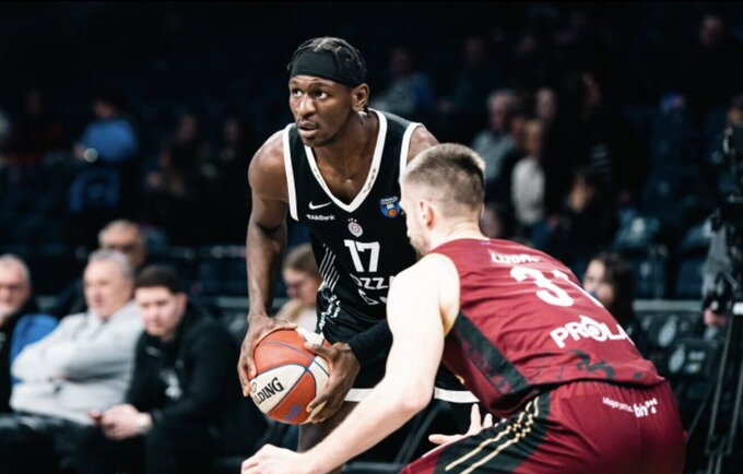 I.Bonga turėtų grįžti į NBA