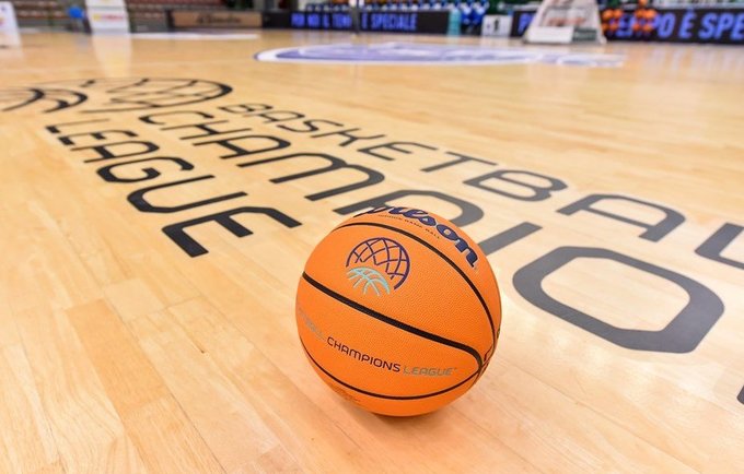 FIBA Čempionų lyga pateikė formatą (FIBA nuotr.)