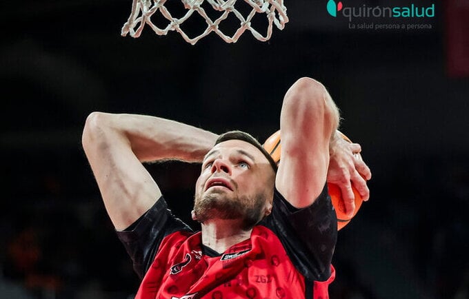 T.Dimša pelnė 5 taškus