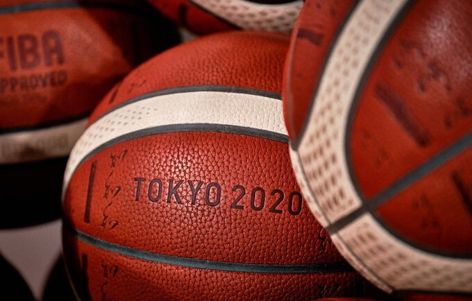  (FIBA nuotr.)