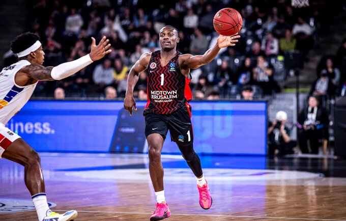 (Euroleague.net)