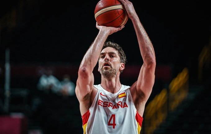 P.Gasolis tiki savo galimybėmis (FIBA nuotr.)