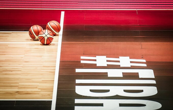 Libane dedasi dalykai, kurie turėtų patraukti ir FIBA dėmesį (FIBA Europe nuotr.)