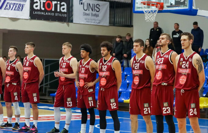 „Delikatesas“ gavo nuobaudą (Foto: NKL)